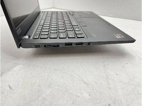 Lenovo ThinkPad X13 13.3" touch Ryzen 7 PRO 4750U 32GB 510GB клас А