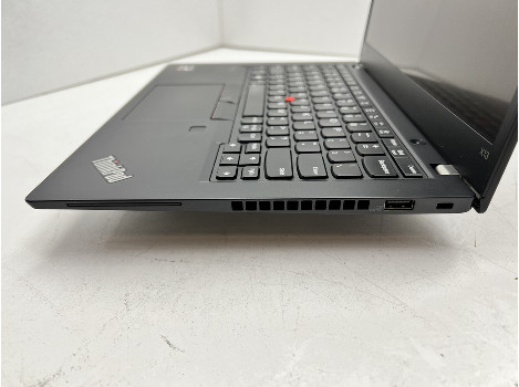 Lenovo ThinkPad X13 13.3" touch Ryzen 7 PRO 4750U 32GB 510GB клас А
