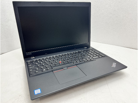 Lenovo ThinkPad L580 15.6" i5-8250U 8GB 1000GB клас А