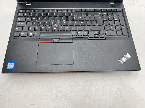 Lenovo ThinkPad L580 15.6" i5-8250U 8GB 1000GB клас А