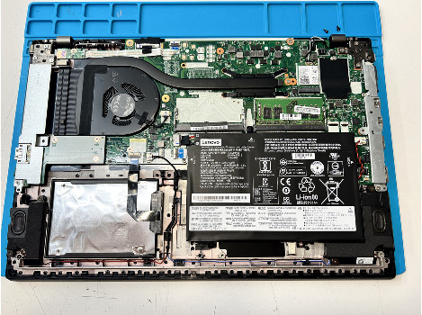 Lenovo ThinkPad L580 15.6" i5-8250U 8GB 1000GB клас А