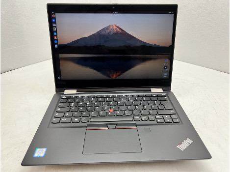 Lenovo ThinkPad X390 Yoga 13.3" touch i5-8365U 16GB 510GB клас А
