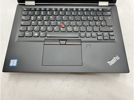 Lenovo ThinkPad X390 Yoga 13.3" touch i5-8365U 16GB 510GB клас А