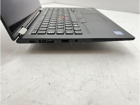 Lenovo ThinkPad X390 Yoga 13.3" touch i5-8365U 16GB 510GB клас А