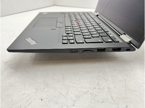 Lenovo ThinkPad X390 Yoga 13.3" touch i5-8365U 16GB 510GB клас А