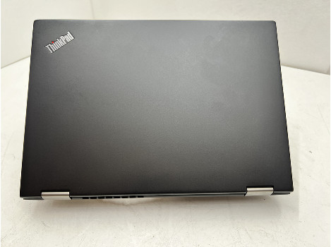 Lenovo ThinkPad X390 Yoga 13.3" touch i5-8365U 16GB 510GB клас А