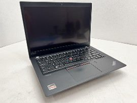 Лаптоп Lenovo ThinkPad X13 13.3" touch Ryzen 7 PRO 4750U 32GB 510GB клас А