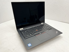 Лаптоп Lenovo ThinkPad X390 Yoga 13.3" touch i5-8365U 16GB 260GB клас А