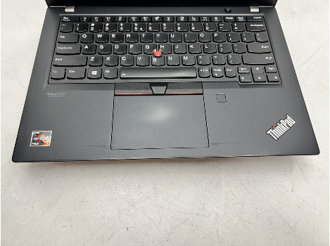 Lenovo ThinkPad X13 13.3" touch Ryzen 7 PRO 4750U 32GB 510GB клас А