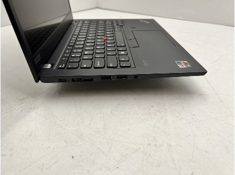 Lenovo ThinkPad X13 13.3" touch Ryzen 7 PRO 4750U 32GB 510GB клас А
