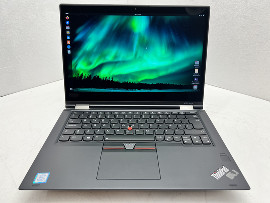 Лаптоп Lenovo Thinkpad X380 Yoga 13.3" touch i5-8250U 8GB 260GB клас А
