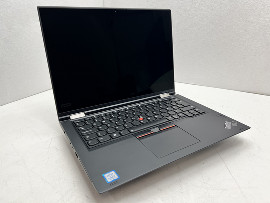 Лаптоп Lenovo Thinkpad X380 Yoga 13.3" touch i5-8250U 8GB 260GB клас А