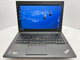 Лаптоп Lenovo ThinkPad T450 14" i5-5200U 8GB 130GB клас А