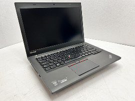 Лаптоп Lenovo ThinkPad T450 14" i5-5200U 8GB 130GB клас А