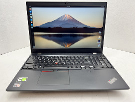 Лаптоп Lenovo ThinkPad L15 touch 15.6" Ryzen 7 PRO 4750U 32GB 510GB клас А