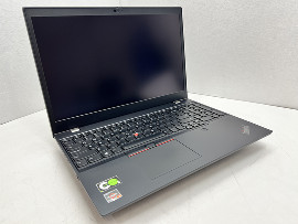 Лаптоп Lenovo ThinkPad L15 touch 15.6" Ryzen 7 PRO 4750U 32GB 510GB клас А