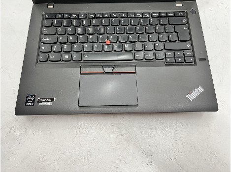 Lenovo ThinkPad T450 14" i5-5200U 8GB 130GB клас А