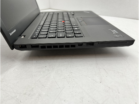 Lenovo ThinkPad T450 14" i5-5200U 8GB 130GB клас А