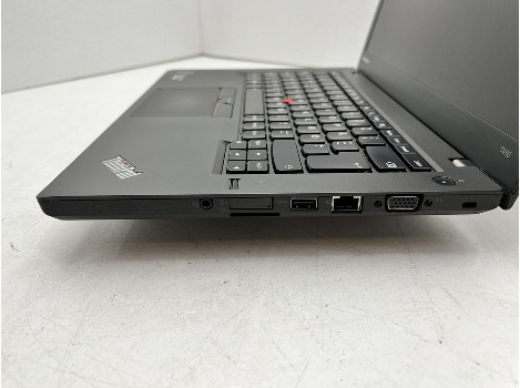 Lenovo ThinkPad T450 14" i5-5200U 8GB 130GB клас А