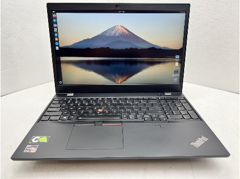 Lenovo ThinkPad L15 touch 15.6" Ryzen 7 PRO 4750U 32GB 510GB клас А