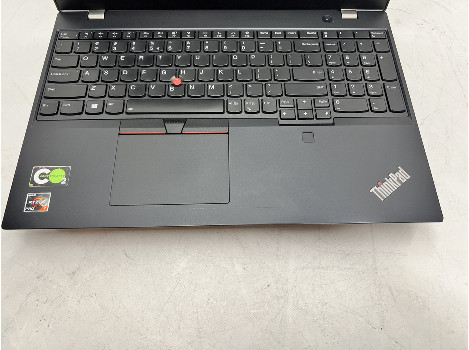 Lenovo ThinkPad L15 touch 15.6" Ryzen 7 PRO 4750U 32GB 510GB клас А