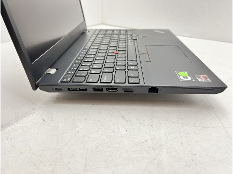 Lenovo ThinkPad L15 touch 15.6" Ryzen 7 PRO 4750U 32GB 510GB клас А