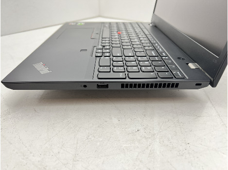 Lenovo ThinkPad L15 touch 15.6" Ryzen 7 PRO 4750U 32GB 510GB клас А