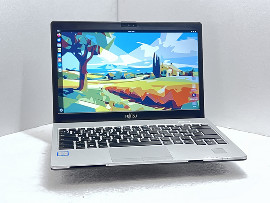 Лаптоп Fujitsu LIFEBOOK S938 13.3" i7-8650U 24GB 510GB клас Б