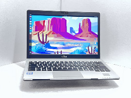 Лаптоп Fujitsu LIFEBOOK S938 13.3" i7-8650U 24GB 510GB клас А