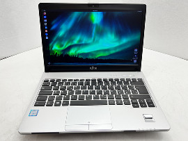 Лаптоп Fujitsu LIFEBOOK S938 13.3" i5-8250U 8GB 260GB клас А
