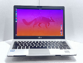 Лаптоп Fujitsu LIFEBOOK S936 13.3" i7-6600U 12GB 510GB клас А