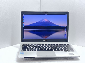 Лаптоп Fujitsu LIFEBOOK S936 13.3" i7-6600U 12GB 510GB клас А