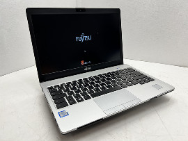 Лаптоп Fujitsu LIFEBOOK S936 13.3" i7-6600U 12GB 510GB клас А