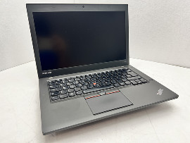Лаптоп Lenovo ThinkPad T450 14" i5-5200U 8GB 130GB клас Б