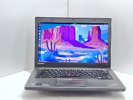 Лаптоп Lenovo ThinkPad T450 14" i5-5300U 8GB 130GB клас А