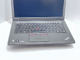 Лаптоп Lenovo ThinkPad T450 14" i5-5300U 8GB 130GB клас А