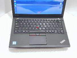 Лаптоп Lenovo ThinkPad X260 12.5" i7-6600U 8GB 260GB клас А