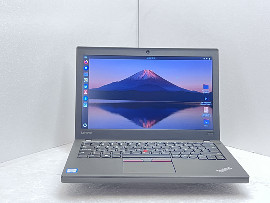 Лаптоп Lenovo ThinkPad X270 12.5" i5-6300U 8GB 260GB клас А