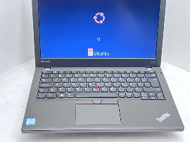 Лаптоп Lenovo ThinkPad X270 12.5" i5-6300U 8GB 260GB клас А