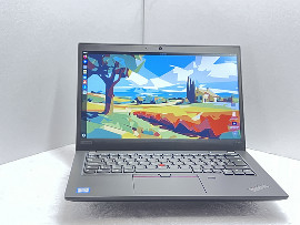 Лаптоп Lenovo ThinkPad X390 13.3" touch i5-8365U 16GB 510GB клас А