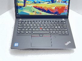 Лаптоп Lenovo ThinkPad X390 13.3" touch i5-8365U 16GB 510GB клас А