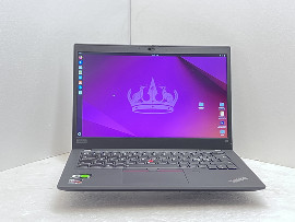 Лаптоп Lenovo ThinkPad X13 13.3" touch Ryzen 7 PRO 4750U 32GB 510GB клас А