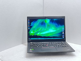 Лаптоп Lenovo ThinkPad X13 13.3" touch Ryzen 7 PRO 4750U 32GB 510GB клас А