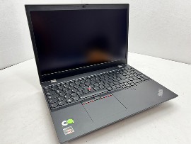 Лаптоп Lenovo ThinkPad L15 touch 15.6" Ryzen 7 PRO 4750U 32GB 510GB клас А