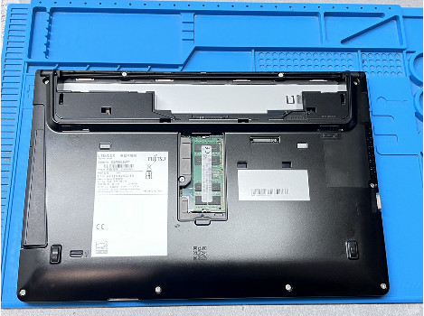Fujitsu LIFEBOOK S938 13.3" i7-8650U 24GB 510GB клас А