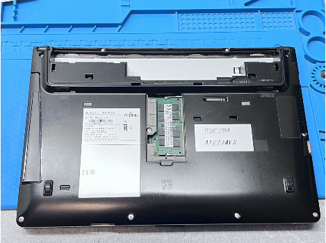 Fujitsu LIFEBOOK S936 13.3" i7-6600U 12GB 510GB клас А