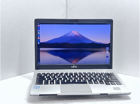 Fujitsu LIFEBOOK S936 13.3" i7-6600U 12GB 510GB клас А