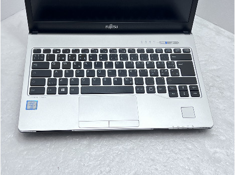 Fujitsu LIFEBOOK S936 13.3" i7-6600U 12GB 510GB клас А