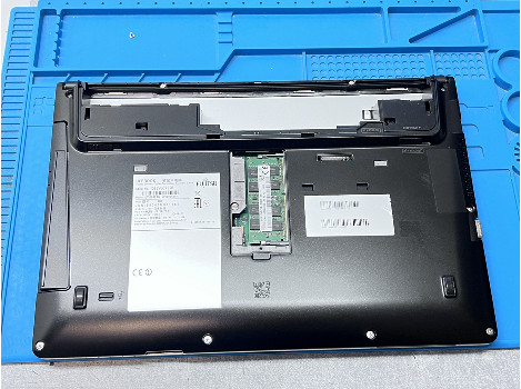 Fujitsu LIFEBOOK S936 13.3" i7-6600U 12GB 510GB клас А