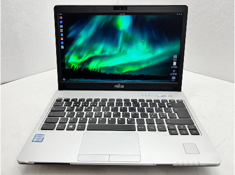 Fujitsu LIFEBOOK S936 13.3" i7-6600U 12GB 510GB клас А